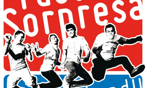 Entrevista Factor Sorpresa